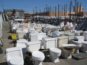 World of Toilets