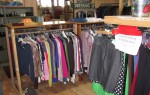 Photo of clothing for sale at Urban Ore