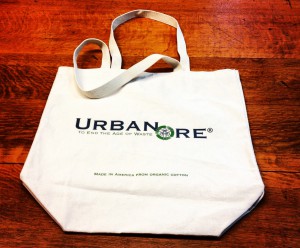 Photo of Urban Ore Canvas Bags for sale